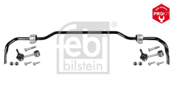 Stabilisator Fahrwerk