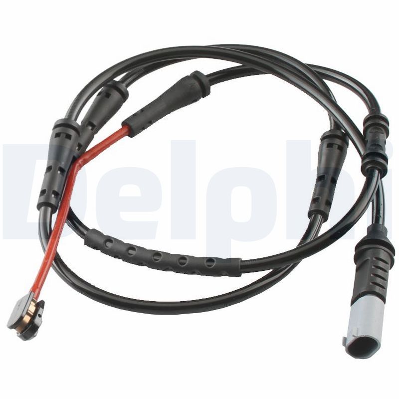 Verschleißsensor