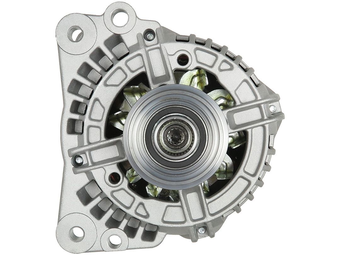Lichtmaschine Generator