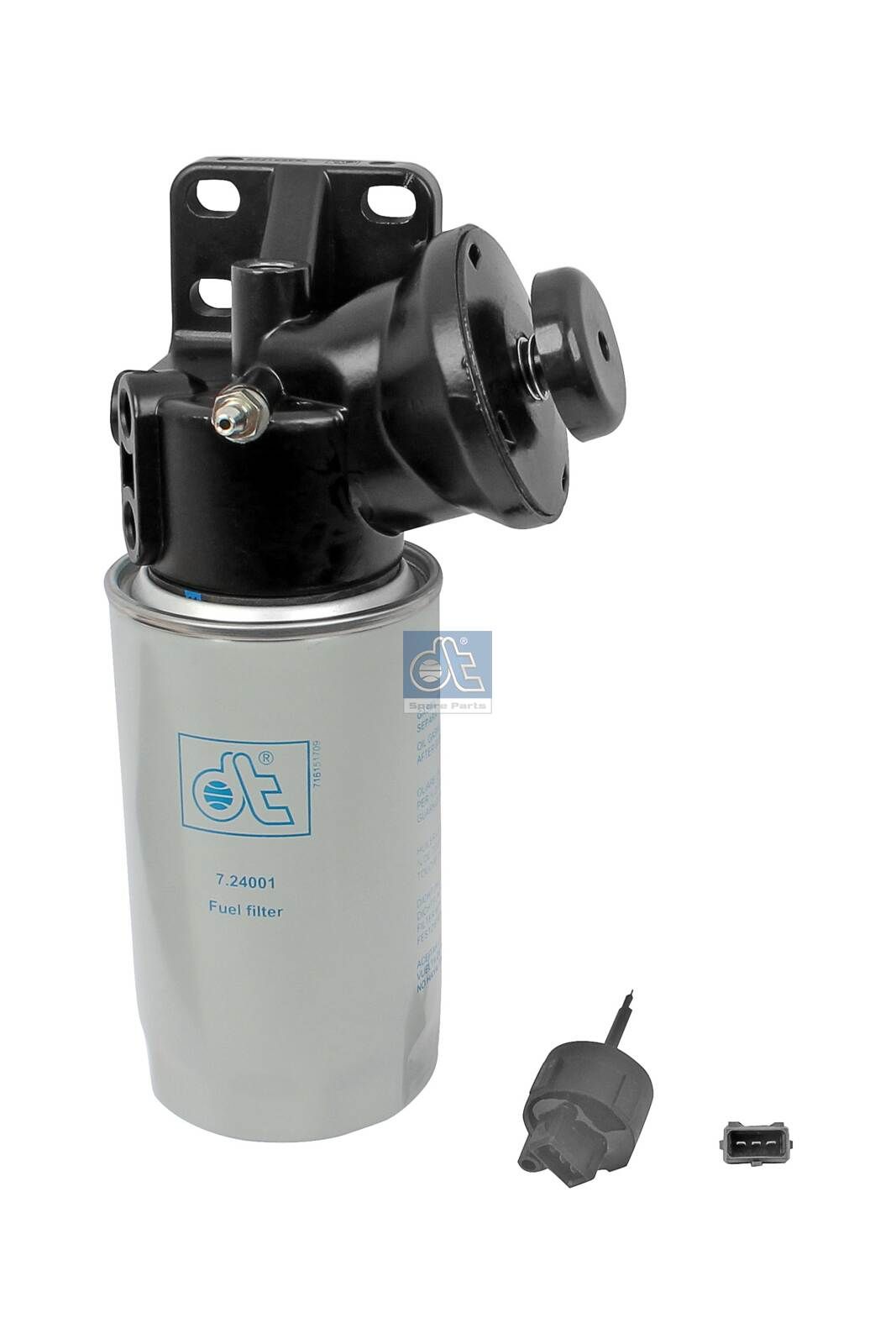 Kraftstofffilter Kraftstoff Filter