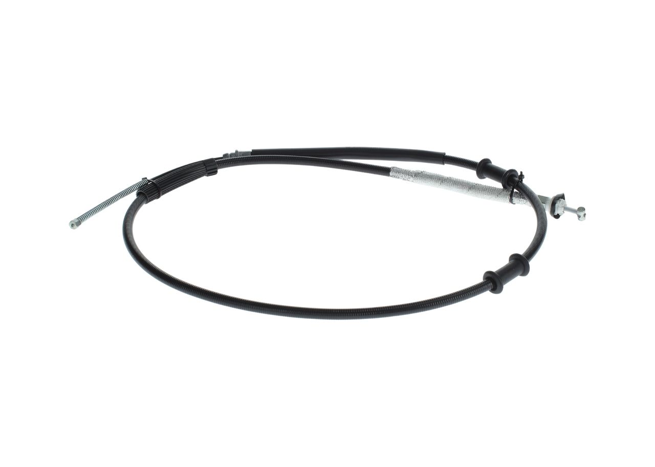 Handbremsseile Set 2 Stück