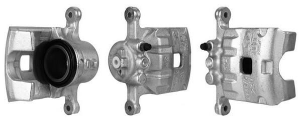 Bremssattel Bremszange