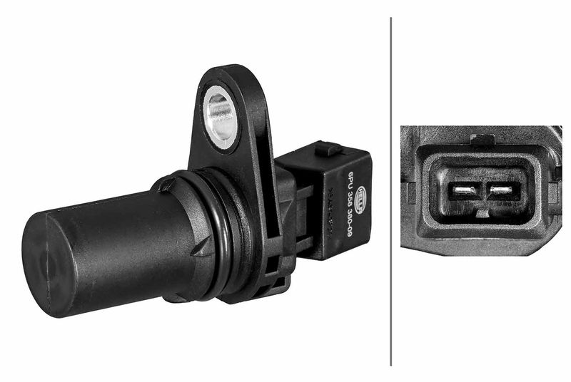 Sensor Geschwindigkeit Drehzahl