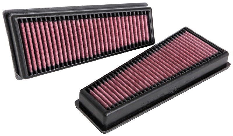 Plattenfilter (Einsätze)