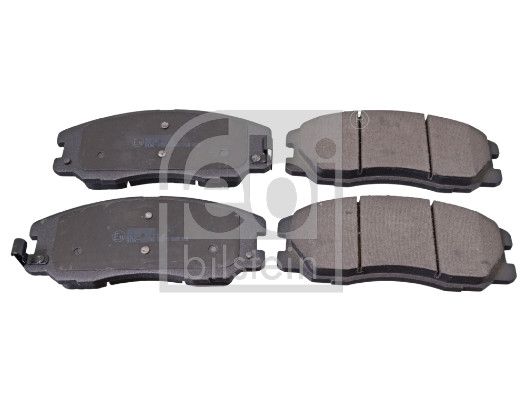 Bremsbelag Satz Bremsscheibe Scheibenbremse