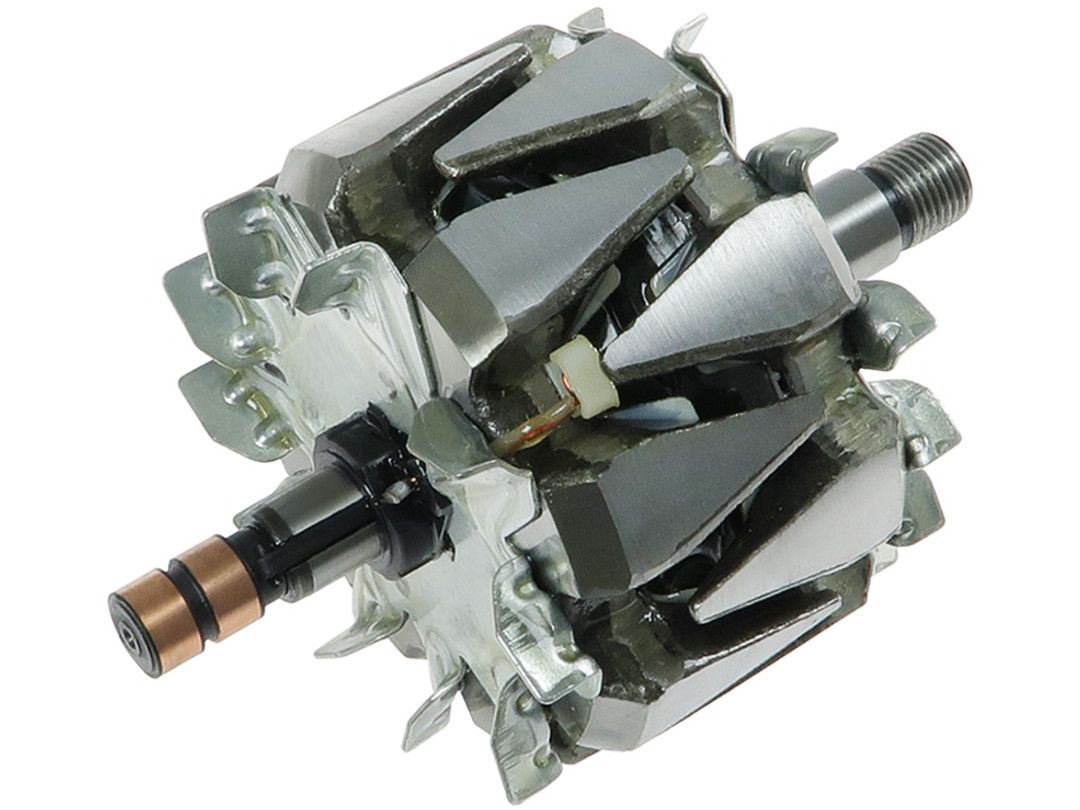 Läufer Generator