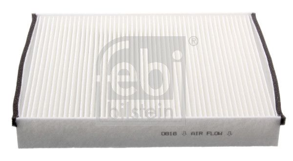 Innenraumfilter Pollenfilter Filter