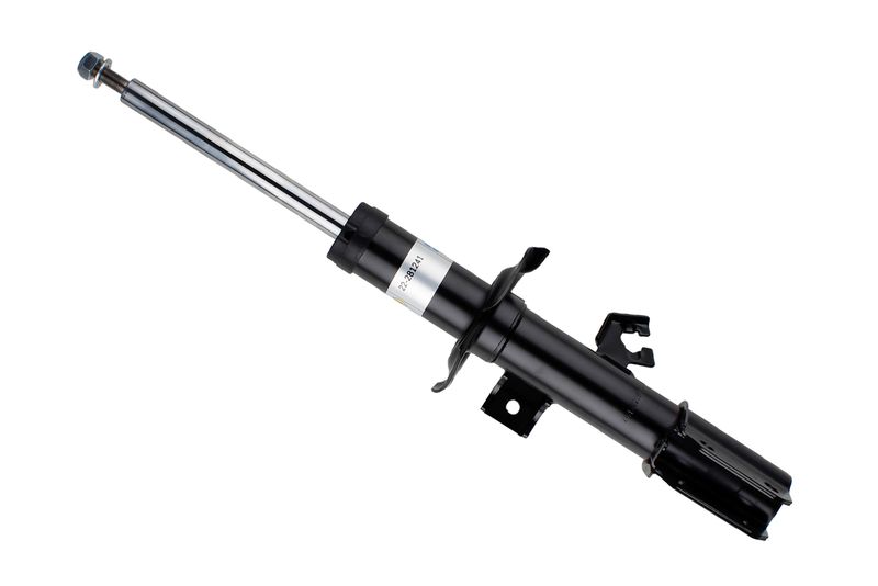 Gas-Stoßdämpfer