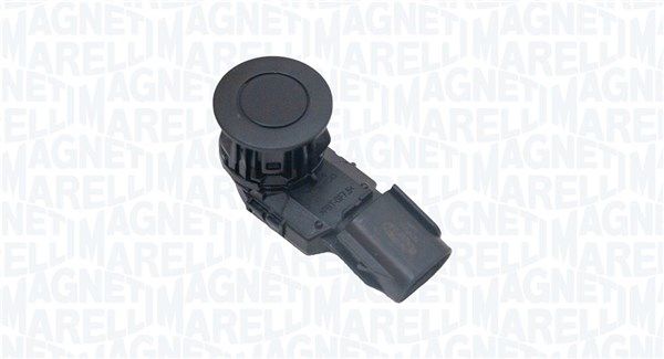 Sensor Einparkhilfe