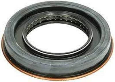 Wellen Dichtring Differential