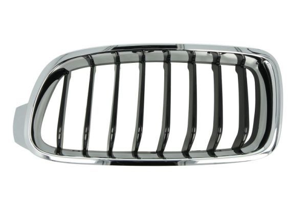 Kühlergrill