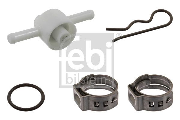 Ventil Kraftstofffilter Filter