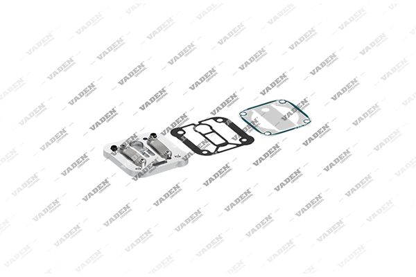Ventilplatte Druckluftkompressor