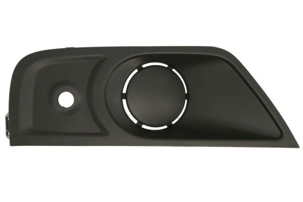 Stoßstange Gitter
