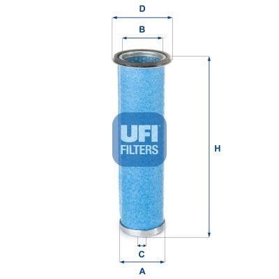 Luftfilter Motorluftfilter Filter