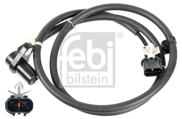 ABS Sensor Drehzahlmesser