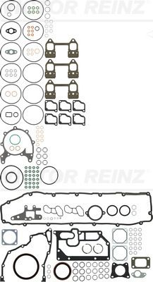 Dichtungsvoll Satz Motor