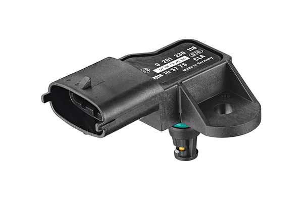 Sensor Saugrohrdruck