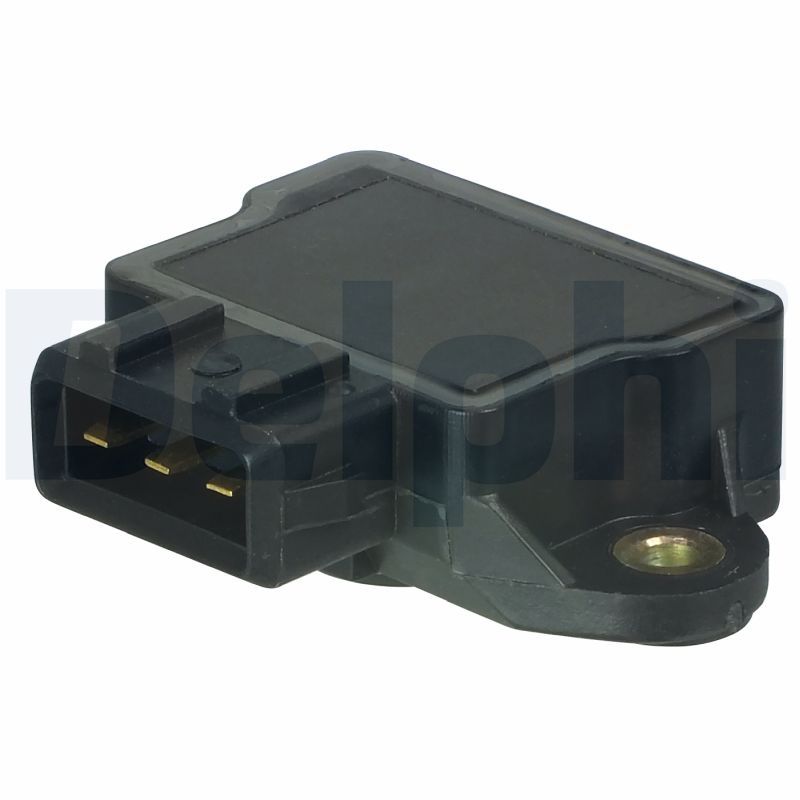 Sensor Drosselklappenstellung