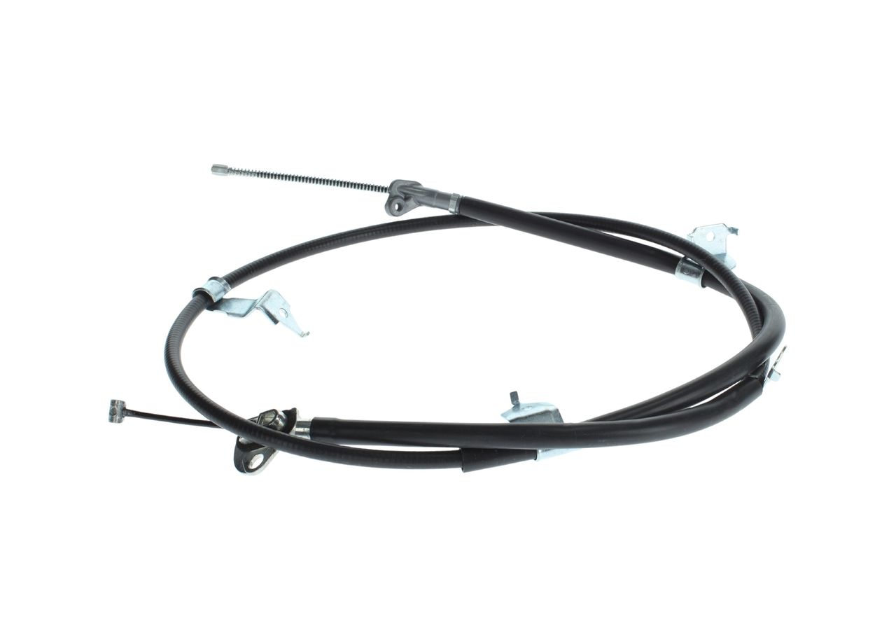 Handbremsseile Set 2 Stück