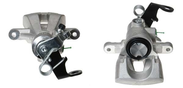 Bremssattel Bremszange