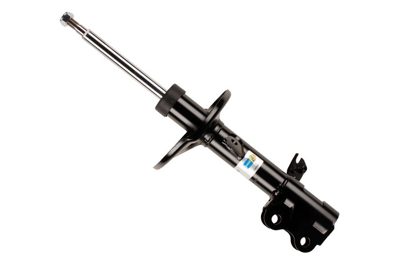 Gas-Stoßdämpfer