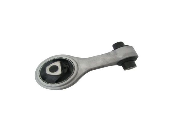 Motorgummiunterlage