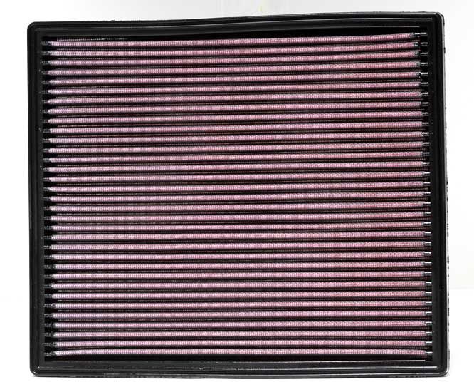 Plattenfilter (Einsätze)