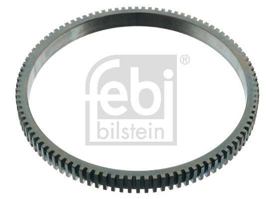 Sensorring ABS