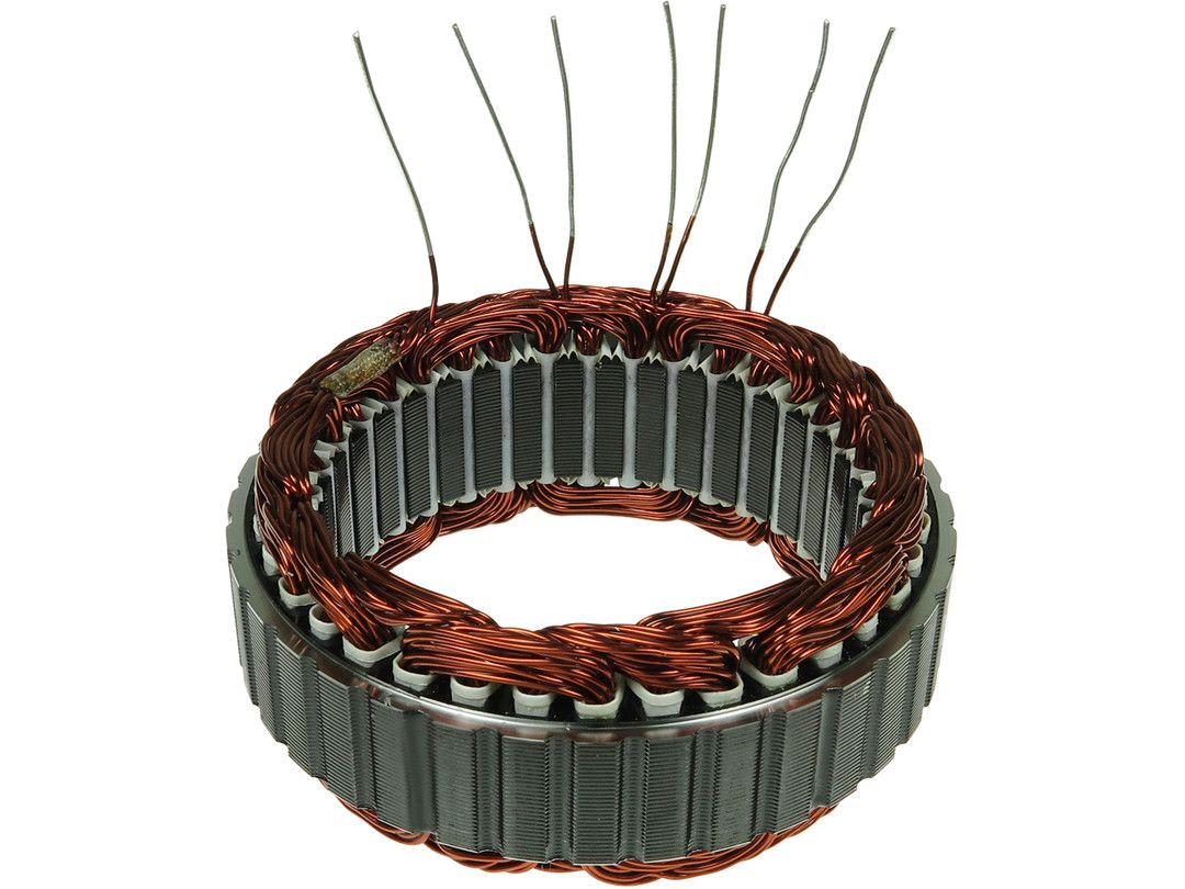 Stator Lichtmaschine Generator