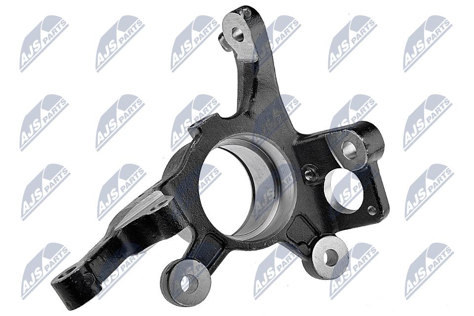 Achsschenkel Radlagergehäuse