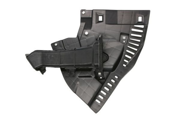 Stoßstange Gitter