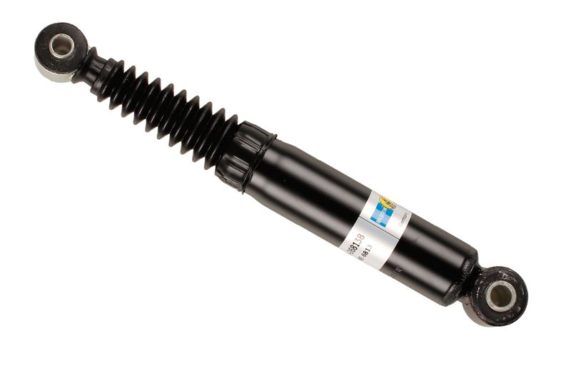 Gas-Stoßdämpfer
