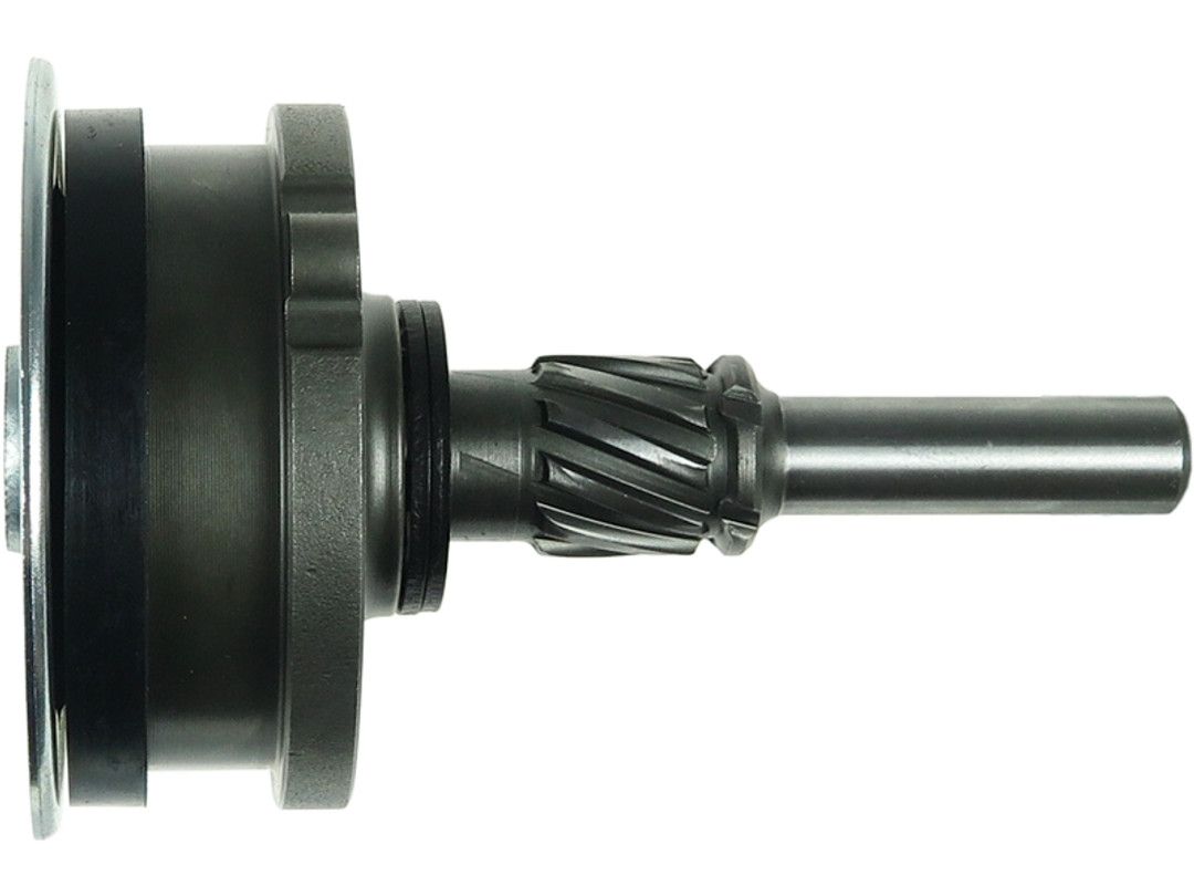 Hohlrad Planetengetriebe Starter