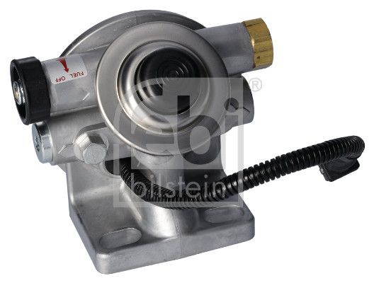Deckel Kraftstofffilter Filter