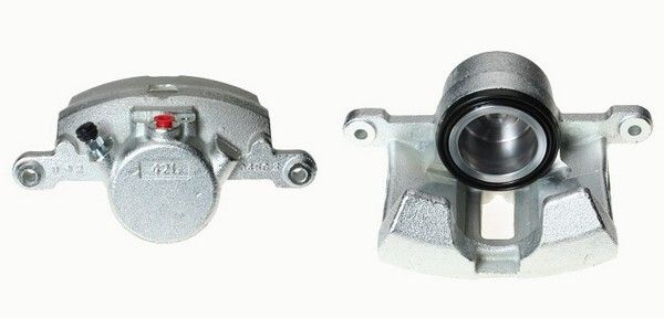 Bremssattel Bremszange
