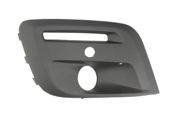 Stoßstange Gitter