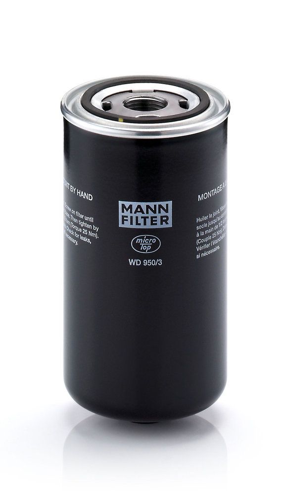 Ölfilter Öl Filter