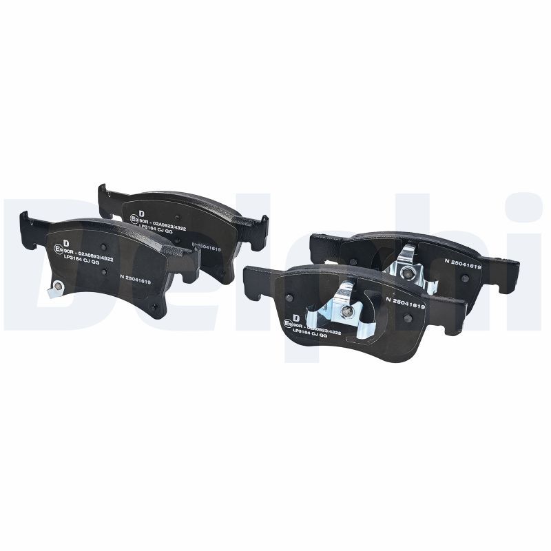 Bremsbelag Satz Bremsscheibe Scheibenbremse