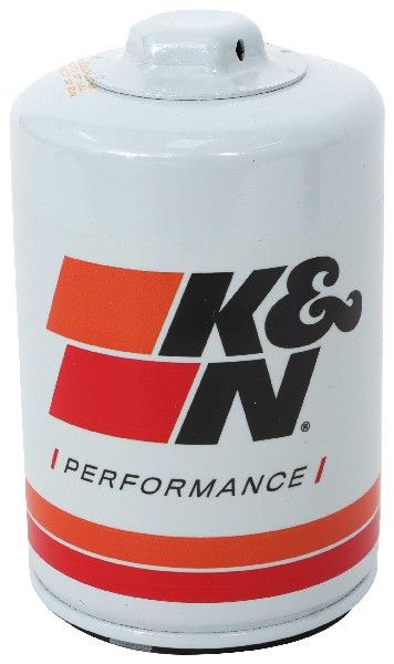 Sportölfilter