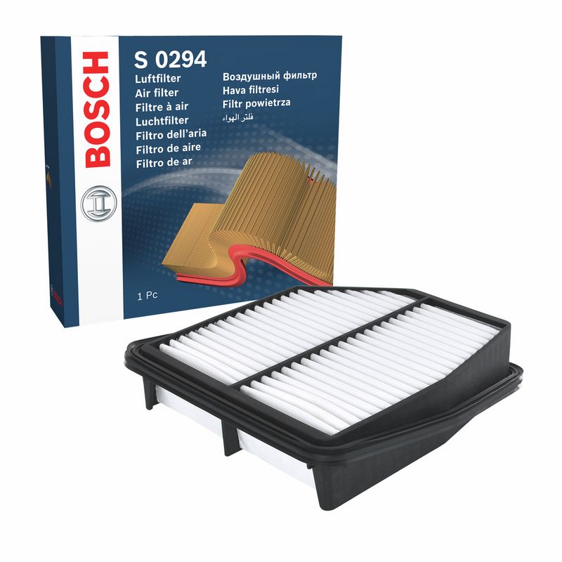 Luftfilter