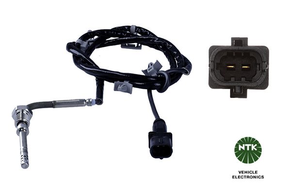 Sensor Abgastemperatur