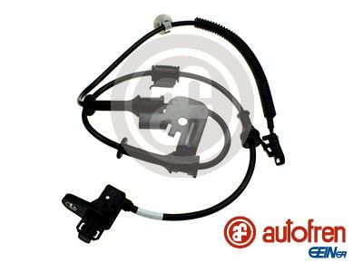 ABS Sensor Drehzahlmesser