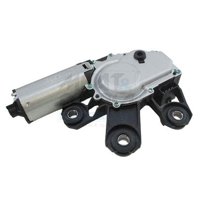 Wischermotor