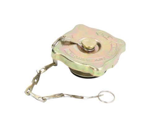 Verschlussdeckel Kühlmittelbehälter