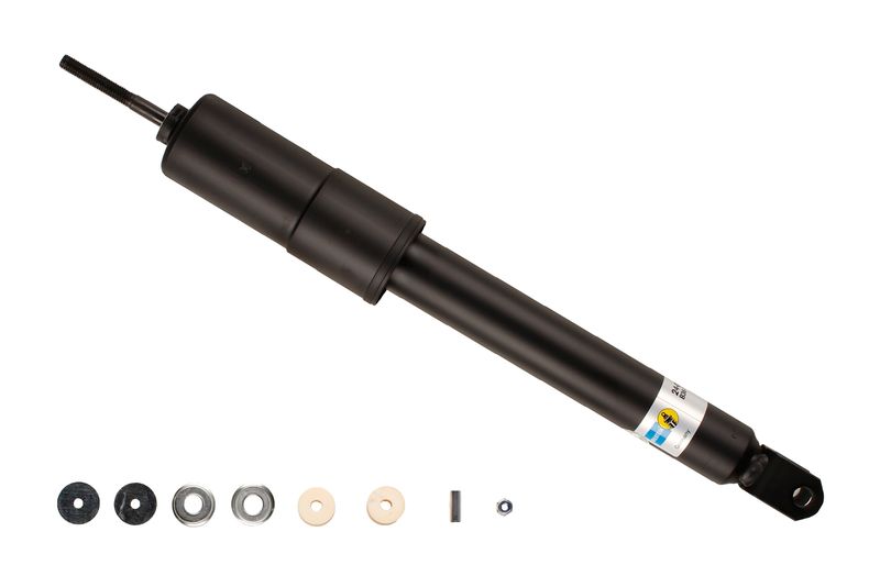 Gas-Stoßdämpfer