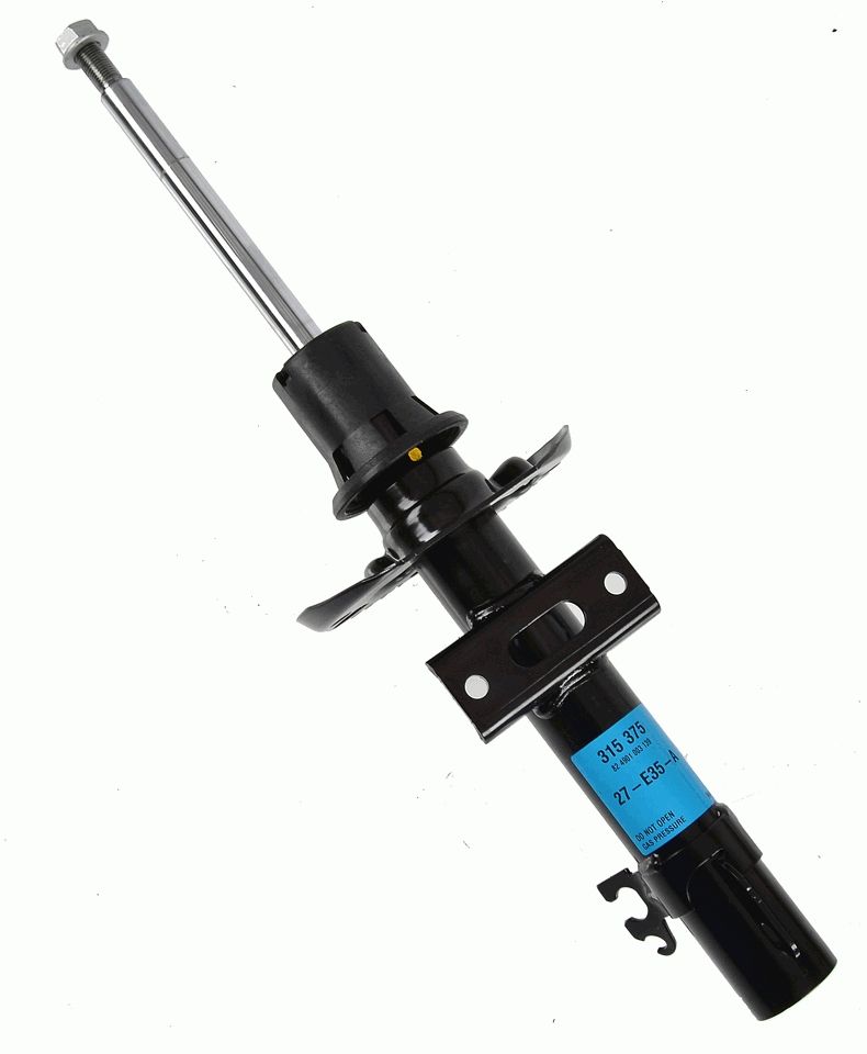 Stoßdämpfer Set 2 Stück