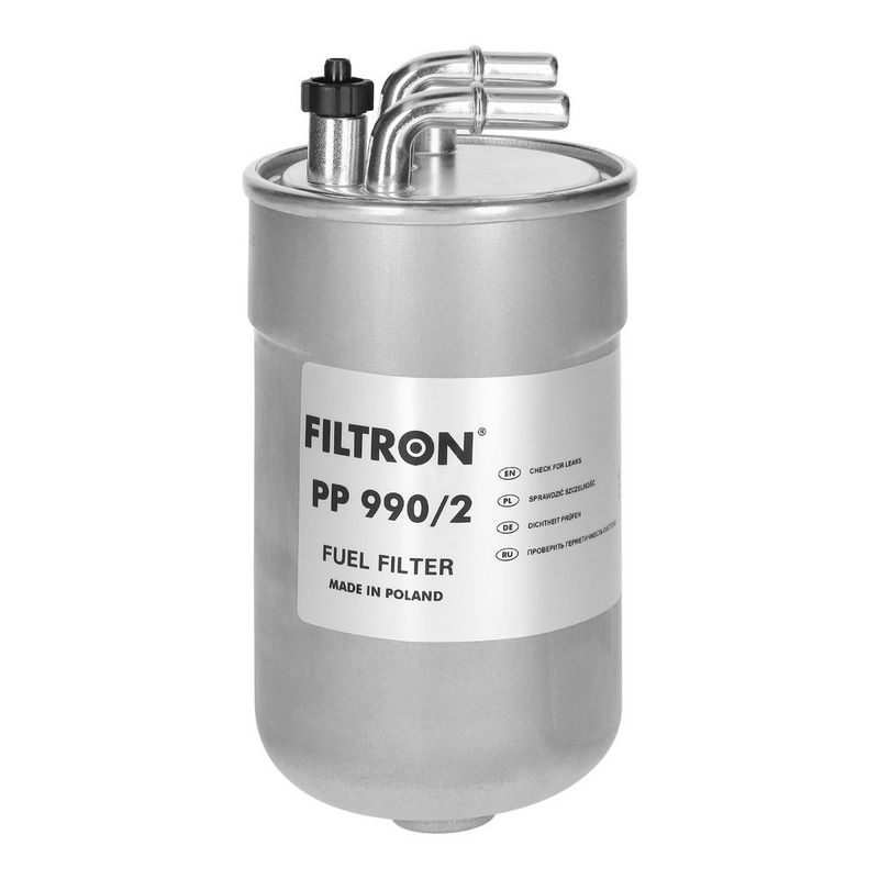 Kraftstofffilter