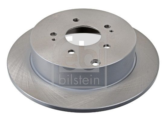 Bremsscheiben Set 2 Stück