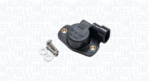 Sensor Drosselklappenstellung